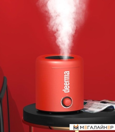 Увлажнитель воздуха Deerma DEM-F300R