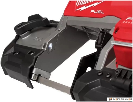 Ленточная пила Milwaukee M18FBS127-502C 4933498310 (с 2-мя АКБ, кейс) купить в Минске с доставкой