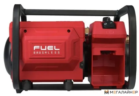 Компрессор Milwaukee M18 FUEL FAC-0 4933472166 (без АКБ)