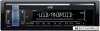 USB-магнитола JVC KD-X161