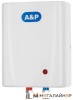 Проточный электрический водонагреватель A&P Jet 5.5 купить в Минске с доставкой