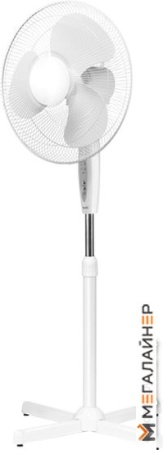 Вентилятор Ballu BFF-880R