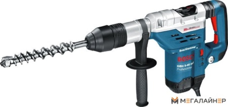 Перфоратор Bosch GBH 5-40 DCE Professional купить в Минске с доставкой