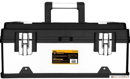 Ящик для инструментов Deko Tool box 23M 085-3003 купить в Минске с доставкой