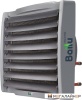 Водяной тепловентилятор Ballu BHP-W2-40-S