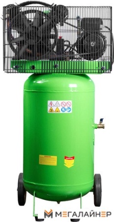 Компрессор ECO AE-1004V-22