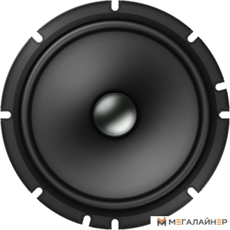 Компонентная АС Pioneer TS-A1600C