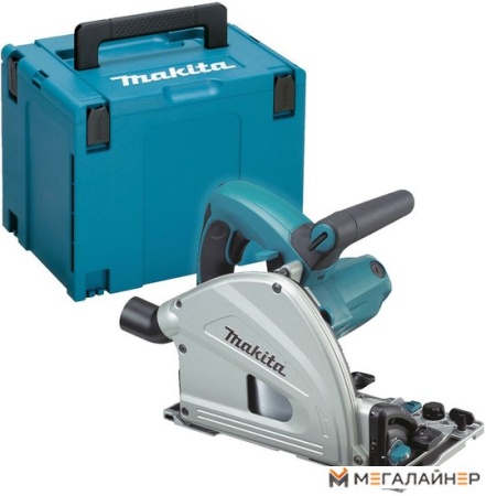Дисковая (циркулярная) пила Makita SP6000J купить в Минске с доставкой