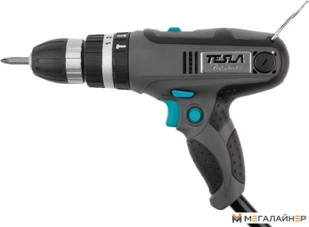 Дрель-шуруповерт Tesla TDS320H купить в Минске с доставкой