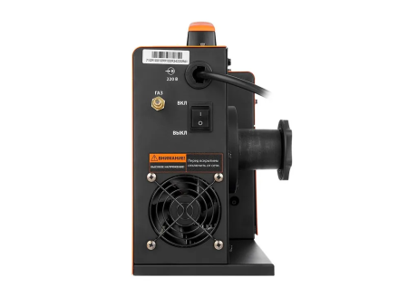 Сварочный полуавтомат Сварог REAL  MIG 200 (N2H3)