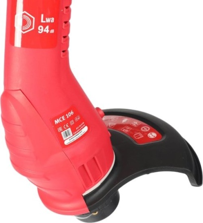 Триммер Maxcut MCE 106 купить в Минске с доставкой