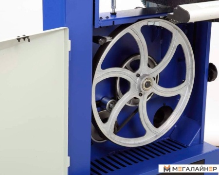 Станок Белмаш WBS-355 купить в Минске с доставкой