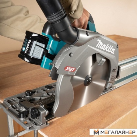 Дисковая (циркулярная) пила Makita HS009GZ (без АКБ) купить в Минске с доставкой