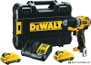 Дрель-шуруповерт DeWalt DCD701D2 (с 2-мя АКБ) купить в Минске с доставкой