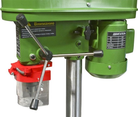 Станок Калибр СС-13/400А купить в Минске с доставкой