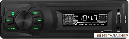 USB-магнитола Swat MEX-1032UBG