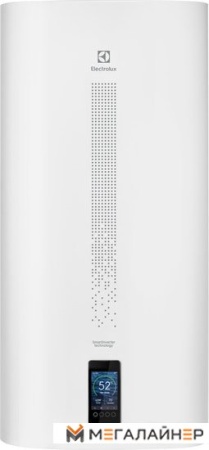 Накопительный электрический водонагреватель Electrolux EWH 50 SmartInverter купить в Минске с доставкой