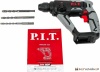 Перфоратор P.I.T. PBH20H-18A Solo (без АКБ) купить в Минске с доставкой
