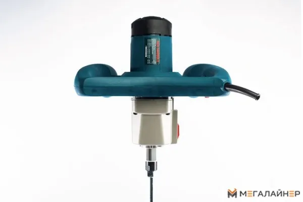 Строительный миксер Alteco MX 14002.1 купить в Минске с доставкой