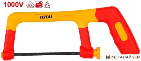 Купить Ножовка Total THIJH3001 в Минске с доставкой