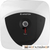 Накопительный электрический водонагреватель под мойку Ariston ABS Andris Lux 15 UR купить в Минске с доставкой