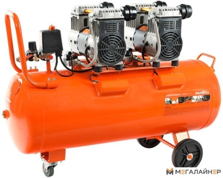 Компрессор Patriot WO 80-360