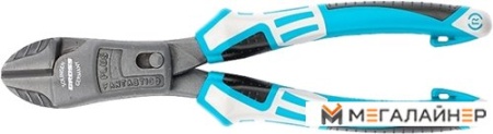 Кусачки боковые (бокорезы) GROSS 17575 купить в Минске с доставкой