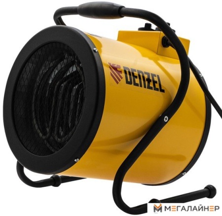 Тепловая пушка Denzel SFH-5000