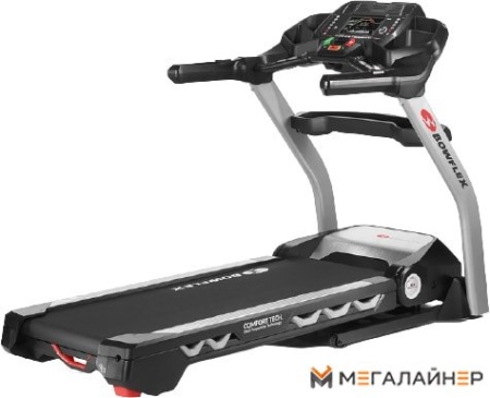 Электрическая беговая дорожка Bowflex BXT326