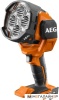 Фонарь AEG BTL 18-0