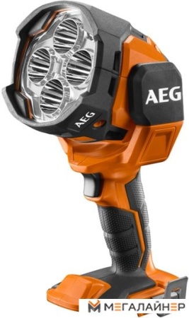 Фонарь AEG BTL 18-0
