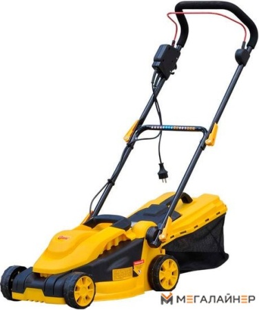 Купить газонокосилку в Минске. Цена газонокосилки в рассрочку