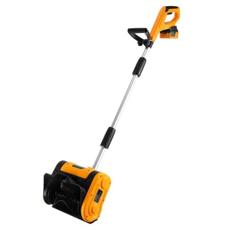 Снегоуборщик аккумуляторный DEKO ST212-5 купить в Минске с доставкой