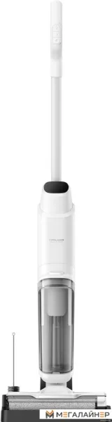 Вертикальный моющий пылесос Trouver Wet and Dry Vacuum K10 BVC-T8A купить в Минске с доставкой