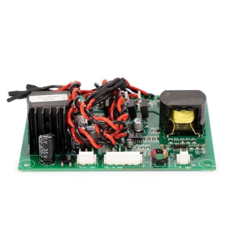 Плата драйвера Aurora Спектр 100/Прогресс 350 - запчасть