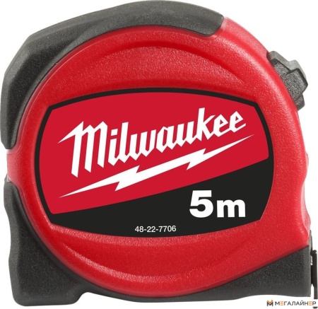 Рулетка Milwaukee 48227706 купить в Минске с доставкой