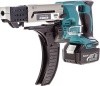 Шуруповерт Makita DFR550RFE купить в Минске с доставкой