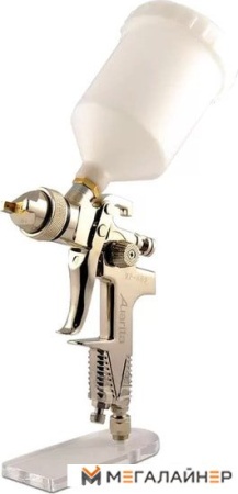 Краскопульт Auarita MP-869-17