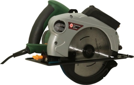 Дисковая пила Калибр ЭПД-1400/185D+ купить в Минске с доставкой