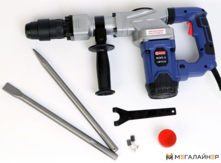 Отбойный молоток ДИОЛД МЭО-2 купить в Минске с доставкой