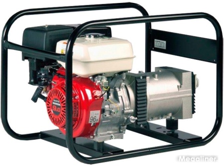 Купить Бензиновый генератор EuroPower EP-200X в Минске с доставкой по РБ