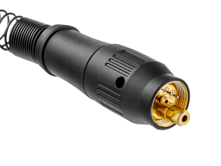 Горелка Сварог TECH  MS 26 (евро адаптер) 3м