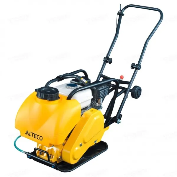 Виброплита Alteco C80TH (без бака для воды)