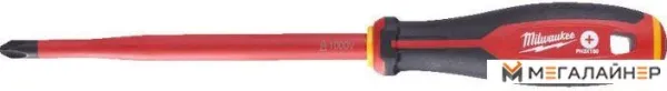 Отвертка Milwaukee 4932478723 купить в Минске с доставкой