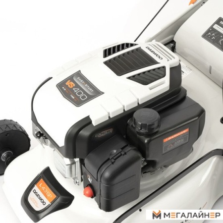 Купить газонокосилку в Минске. Цена газонокосилки в рассрочку