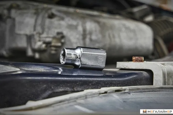 Головка слесарная Milwaukee 4932478318 купить в Минске с доставкой
