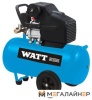 Компрессор WATT WT-2050A
