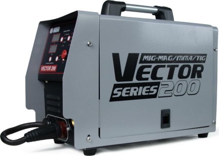 Сварочный инвертор Top Weld TW Vector-200 TW.112.110200-1