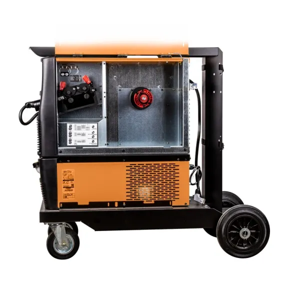 Сварочный полуавтомат FOXWELD WECO MIG 403 COMPACT