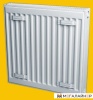 Стальной панельный радиатор Лидея ЛУ 21-508 500x800